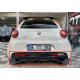 Alfa Romeo Mito Difüzör