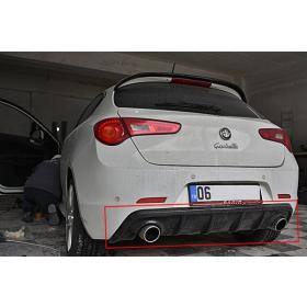 Alfa Romeo Giulietta Difüzör