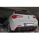Alfa Romeo Giulietta Difüzör
