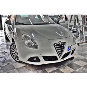 Alfa Romeo Giulietta Ön Tampon Lip
