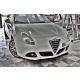 Alfa Romeo Giulietta Ön Tampon Lip
