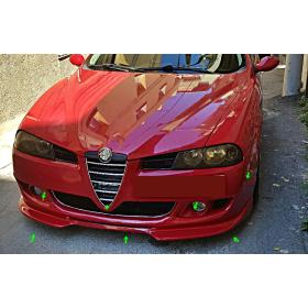 Alfa Romeo 156 2004-2006 Ön Tampon Eki