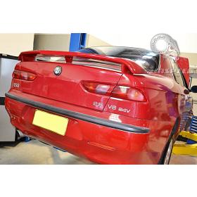 Alfa Romeo 156 1998-2006 Gt Spoiler