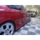 Alfa Romeo 156 1998-2006 Delikli Marşpiyel