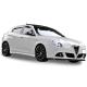 Alfa Romeo Giulietta 2010 - 2020 Ön Ek Plastik Boyasız