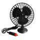 Araç İçi Mini Vantilatör Çakmaklık Girişli 12V