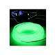 Araç İçi Neon Aydınlatma Yeşil 3 Metre