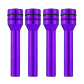 Araç İçi Kapı Açma Pimleri Mor