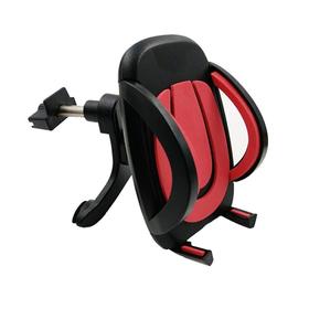 Araç İçi Telefon Tutucu Kırmızı