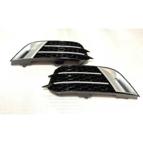 Audi A1 2013-2015 RS1 Sis Çerçevesi