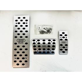 Audi A1,A4,A3 Sedan,A5,A6,A7,A8L,Q5 Pedal Seti Otomatik