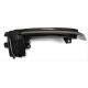Audi A3 08-10, A4 07-09, A5 07-09, Q3 11-18 Led Ayna Sinyali