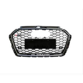 Audi A3 2016-2020 İçin Uyumlu RS3 Panjur OE. Tip