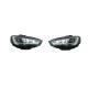 Audi A3 2013-2016 Led Far (Halojen Far İçin)