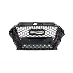 Audi A3 2013-2016 İçin Uyumlu RS3 Panjur OE. Tip