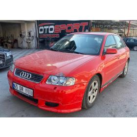 Audi A3 8L 1998-2003 Ön Tampon Eki