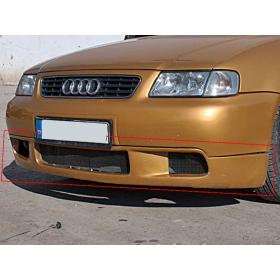 Audi A3 8L Zender 1998-2003 Ön Tampon Eki