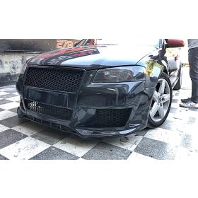 Audi A3 8P 2008-2013 Sportback Ön Tampon