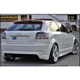Audi A3 8P 2008-2013 Sportback Spoiler