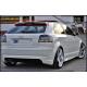 Audi A3 8P 2008-2013 Sportback Spoiler