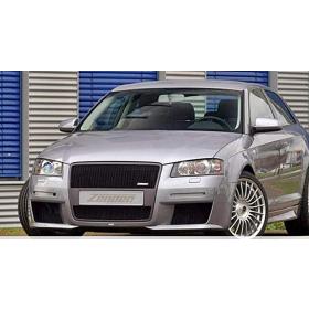 Audi A3 8P 2003-2008 Zender Ön Tampon