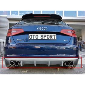 Audi A3 8V 2016-2019 HB Difüzör