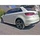 Audi A3 8V 2013-2016 Marşpiyel Takımı