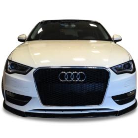 Audi A3 8V 2012-2016 Ön Ek Plastik Boyasız
