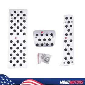 Audi A3,A4,A5,A6,A7,Q3,TT Pedal Seti Manuel