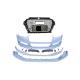 Audi A3 RS3 2013-2016 Sedan Body Kit Tampon Seti