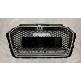 Audi A3 RS3 2017-2020 Panjur Gri