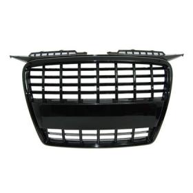 Audi A3 S3 2004-2008 Komple Siyah Panjur