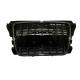 Audi A3 S3 2008-2012 Panjur Siyah Krom Çerçeve