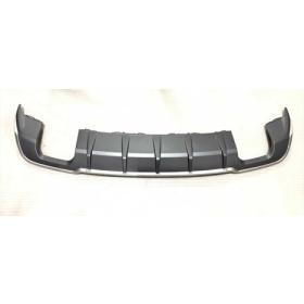 Audi A3 S3 2017+ HB Difüzör