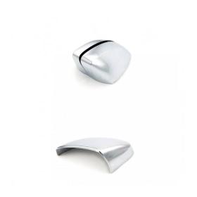 Audi A3 S3 2012 ve Sonrası Ayna Üst Kapağı Parlak