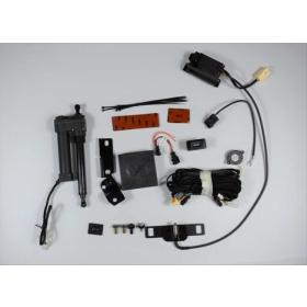 Audi A3 Sedan 2016-2019 İçin Uyumlu Elektrikli Bagaj Açma