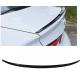 Audi A3 Sedan 2013-2019 S3 Spoiler Piano Black