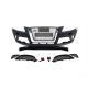Audı A4 2008-2012 Rs4 Ön Tampon Panjur Seti