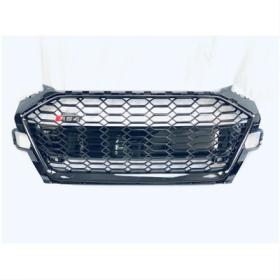 Audi A4 2021+ İçin Rs4 Panjur