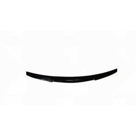 Audi A4 (2009-2012) M4 Spoiler - Piano Black (Parlak Siyah)