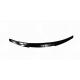 Audi A4 2013-2016 M4 Spoiler Parlak Siyah