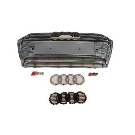 Audi A4 2016-2020 Panjur S4 Gri