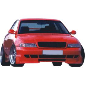 Audi A4 B5 1996-2001 Ön Tampon Eki