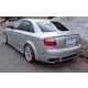 Audi A4 B6 2001-2004 Sline Arka Tampon Eki