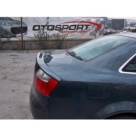 Audi A4 B6 2001-2004 3 Parça Spoiler
