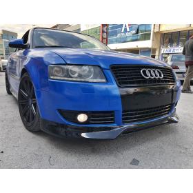 Audi A4 B6 2001-2004 Cabrio Ön Tampon Eki