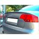 Audi A4 B7 2005-2007 3 Parça Spoiler