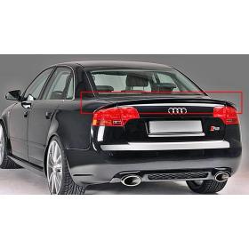 Audi A4 B7 2005-2007 Sline Difüzör
