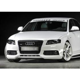 Audi A4 B8 2008-2012 Ön Tampon Eki