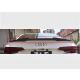 Audi A4 B8 2008-2012 Yarasa Spoiler